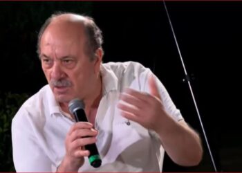 “Çfarë është PD për të rinjtë, një ndërmarrje punësimi?”/ Aktori Budina: Në vend kemi një shtet mafioz