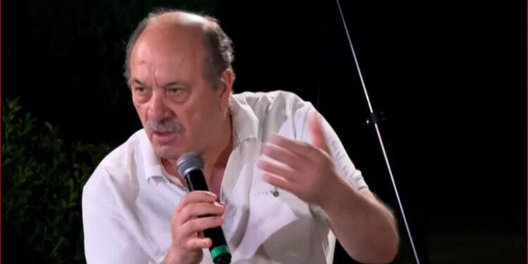 “Çfarë është PD për të rinjtë, një ndërmarrje punësimi?”/ Aktori Budina: Në vend kemi një shtet mafioz