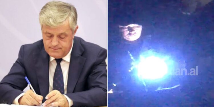 Shantazh çifteve për rryshfet, Rrumbullaku përjashton menjëherë dhe përfundimisht dy punonjësit e policisë, AMP nis hetimet