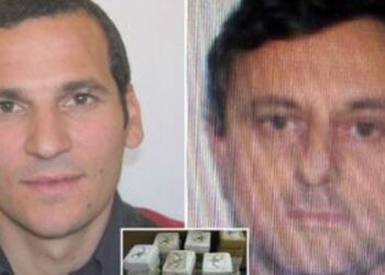 Vrasja e Jan Prengës, Gjykata vendos burg përjetë për Festim Bixhdilin