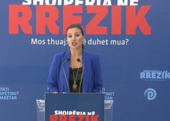 Financimi nga rusët, reagim zyrtar nga PD: Të gjitha përgjegjësitë mbi Bashën, të ngrihet grupi i auditimit për hetimin e çështjes