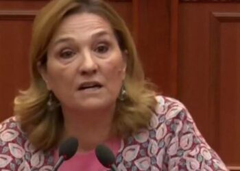 “Duket sikur jemi klub fshati”, Açka thirrje kreut të SPAK: Kap ndonjë peshk të madh, jo cironka