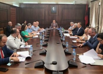 EMRI/ Zgjidhet anëtari i tetë i Gjykatës Kushtetuese