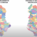 95 bashki dhe 5 rajone, PD publikon draftin për ndarjen e re territoriale: Tirana të jetë kryeqytet metropolitan me 14 njësi bashkiake