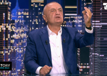 “Ia kam të gjitha dosjet”, çfarë paralajmëron Meta për Ramën: Do publikohen në kohën e duhur