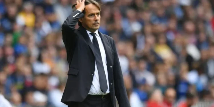 Rezultatet e dobëta/ Shkakohet Inzaghi, Interi gjen trajnerin e ri