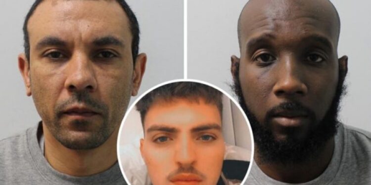 Vranë shqiptarin me thikë, shpallen fajtorë dy autorët. Si ndodhi krimi i rëndë brenda shtëpisë së barit në Londër