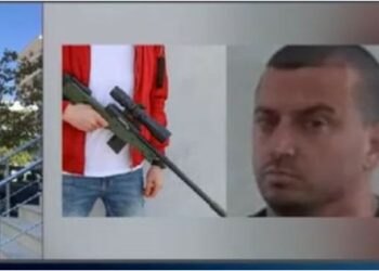 Atentati i dështuar me snajper në mes të Durrësit, policia me njoftim zyrtar: Nuk zbulojmë dot të dhëna të tjera për arsye hetimi