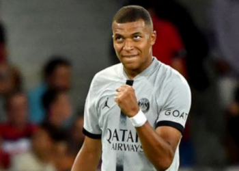 Zbulohen shifrat e kontratës astronomike të Mbappe