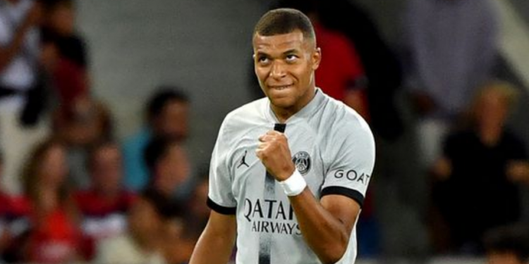 Zbulohen shifrat e kontratës astronomike të Mbappe