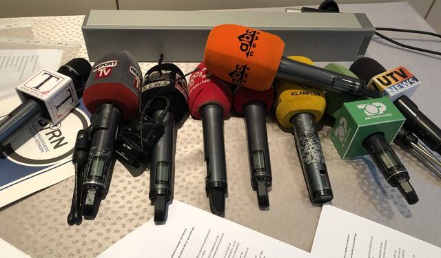 Hakerat poshtërojnë shtetin shqiptar, Prokuroria ndalon median të publikojë materialet e vjedhura