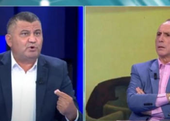 “Një herë në 3-4 net kërciste pistoleta në Bllok”/ “Bastet” përplasin Mentor Kikian me Fidel Yllin