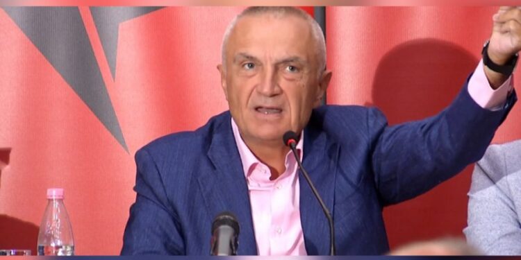 Meta: Rama sulmon vazhdimisht mediat! Humbëm 10 vite por do shpëtojmë 200 vitet që vijnë