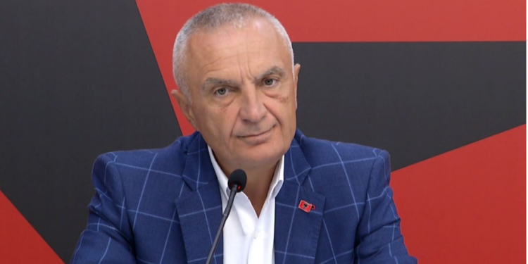 Dita e parë e shkollës, Meta: Dështim i arsimit, nesër të gjithë në protestë tek Inceneratori i Tiranës