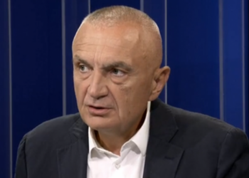 “Pse PD nuk është organizatore e protestës, vetëm ti do e ndezësh shtatorin?”/ Meta flet për marrëdhënien me Berishën: Që ditën e parë ne…