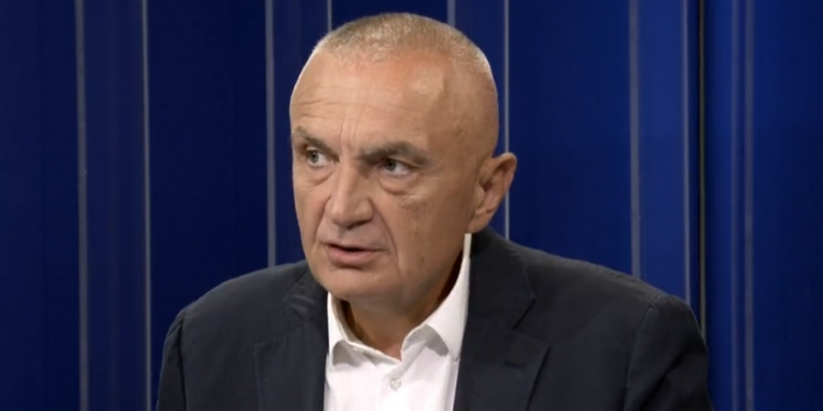 “Pse PD nuk është organizatore e protestës, vetëm ti do e ndezësh shtatorin?”/ Meta flet për marrëdhënien me Berishën: Që ditën e parë ne…