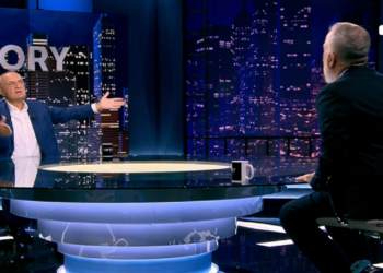 Pse nuk e shohim krah Berishës? Kryetari i PL-së përgjigjet në “Top Story”