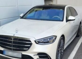 “U çaktivizonin GPS dhe ndërronin numrin e shasisë”, zbardhet skema e trafikimit të mjeteve luksoze në vend, i merrnin me qera në shtete të BE