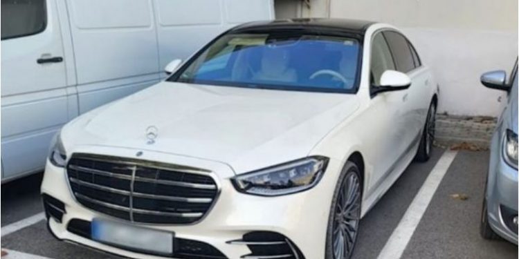 “U çaktivizonin GPS dhe ndërronin numrin e shasisë”, zbardhet skema e trafikimit të mjeteve luksoze në vend, i merrnin me qera në shtete të BE