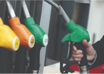 Rritet benzina, Bordi ndryshon çmimet e karburanteve