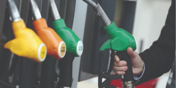 Rritet benzina, Bordi ndryshon çmimet e karburanteve