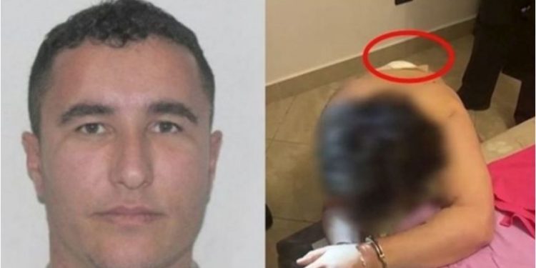 U kthye nga Kosova për të vrarë edhe Talo Çelën, zbulohet burimi i informacionit të Nuredin Dumanit, një hetues në Elbasan i jepte informacione