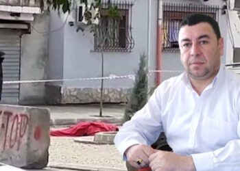 Vrau Pjerin Xhuvanin në Elbasan, shtyhet seanca gjyqësore ndaj Arbër Paplekaj