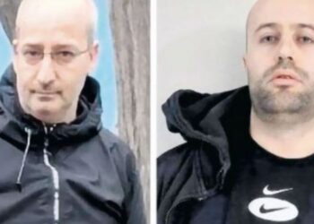 EMRI/ 2.3 tonë kokainë drejt Europës, kapet shqiptari që drejtonte rrjetin ndërkombëtar të drogës