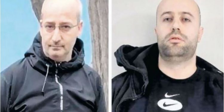 EMRI/ 2.3 tonë kokainë drejt Europës, kapet shqiptari që drejtonte rrjetin ndërkombëtar të drogës