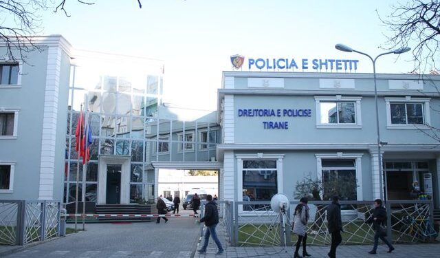 Gazetari zbulon detajet e forta/ Një shef komisariati arrestohet nesër