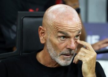 “Do të jetë luftë”, Pioli ndez derbin: Nuk ka favoritë