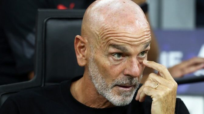 “Do të jetë luftë”, Pioli ndez derbin: Nuk ka favoritë