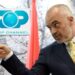 Top Channel: Hakerat kanë ende nën kontroll TIMS-in. Rama sulmon televizionin: Tallava që nuk mendon as për dinjtetin kombëtar