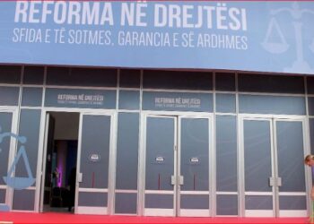 Zbulohet iniciativa PS-PD, BIRN: Kuvendi ngre grup pune për ndryshime ligjore të reformës në drejtësi