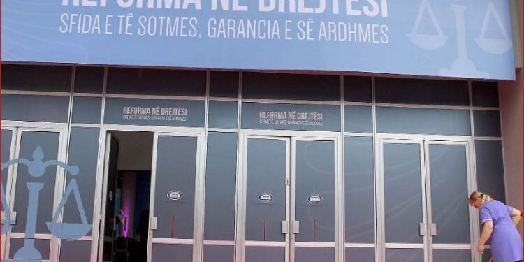 Zbulohet iniciativa PS-PD, BIRN: Kuvendi ngre grup pune për ndryshime ligjore të reformës në drejtësi