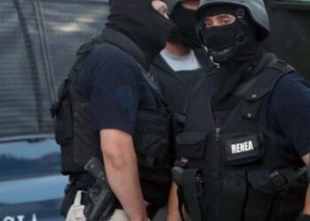 EMRAT/ Shpërndanin drogë në Tiranë, arrestohen 4 trafikantët e lëndëve narkotike