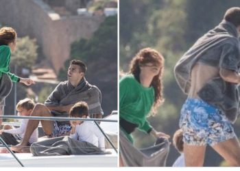 Menduat se u ndanë në paqe, zbulohet sherri i fundit i Shakirës dhe Piques para fëmijëve të tyre