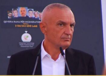 Meta: Koha për të thënë ‘Rama shporru’! Kemi një aferë të zezë që nuk ndalet të përdorë edhe të vdekurit