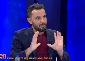 “Tallje, pensioni në fshat u rrit 500 lekë, po i vihet laku në fyt qytetarëve”