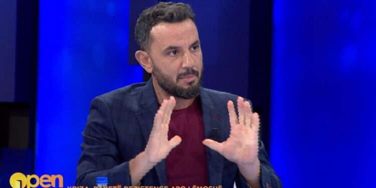 “Tallje, pensioni në fshat u rrit 500 lekë, po i vihet laku në fyt qytetarëve”