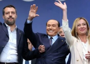Çfarë ndodh në Itali nëse fiton koalicioni i të djathtës ekstreme, pse Europa është e shqetësuar, qëndrimet e kandidatëve për emigracionin