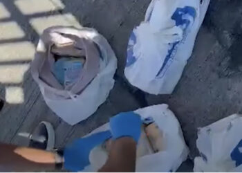 Mijëra euro të kapur në Portin e Durrësit, gazetari: Këto janë forma vetëm të krimit të organizuar