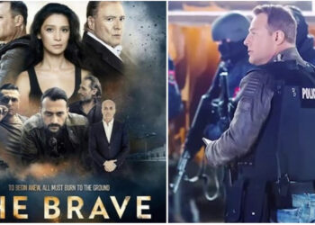 “The Brave”, filmi kushtuar Lazaratit “pushton” kinematë italiane