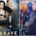 “The Brave”, filmi kushtuar Lazaratit “pushton” kinematë italiane