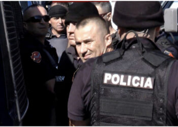 Blloqe të mbushura me % interesash të papërballueshme/ Si u zbulua fajdexhiu i Niklës Ylli Çangu, po falimentojnë me qindra biznese