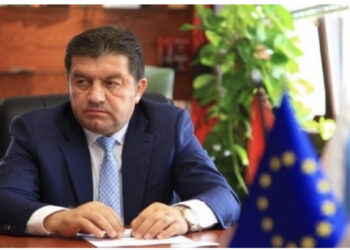 Fran Frrokaj, ish-kryebashkiaku i Lezhës dënohet me 3 vite burg për “Shpërdorim detyre”