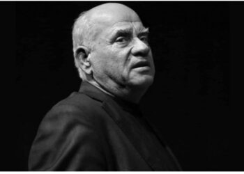 E TRISHTË/ Ndahet nga jeta aktori i mirënjohur Enver Hyseni, YLLI i teatrit “Migjeni