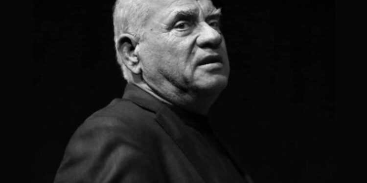 E TRISHTË/ Ndahet nga jeta aktori i mirënjohur Enver Hyseni, YLLI i teatrit “Migjeni