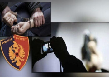‘Më urdhëroi të zhvishesha’/ Të miturin e detyrojnë të bëjë s*ks oral dhe e kërcënojnë me video: 5 mijë euro ose…