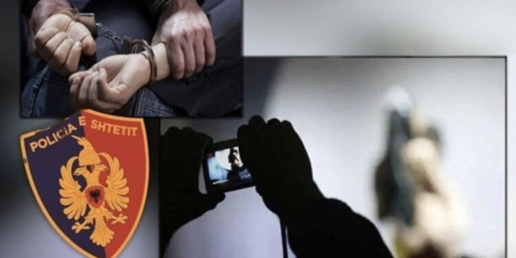 ‘Më urdhëroi të zhvishesha’/ Të miturin e detyrojnë të bëjë s*ks oral dhe e kërcënojnë me video: 5 mijë euro ose…